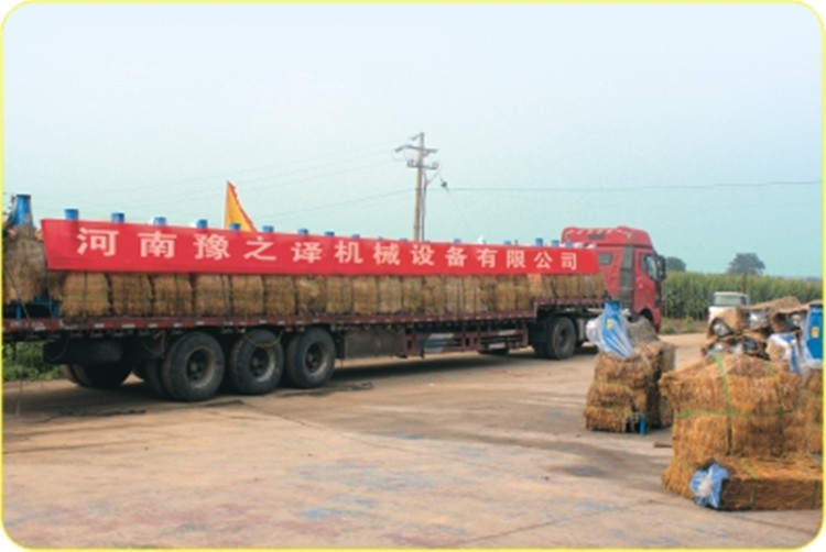 華億兄弟大型鍘草揉絲機(jī)多少錢一臺？